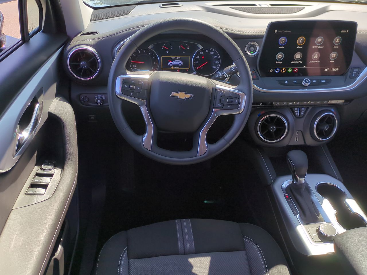 2025 Chevrolet Blazer 2LT photo 19