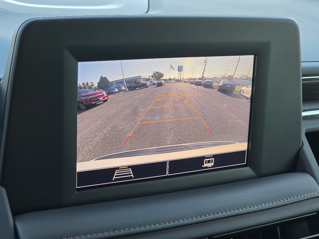2023 Chevrolet Tahoe LS photo 30