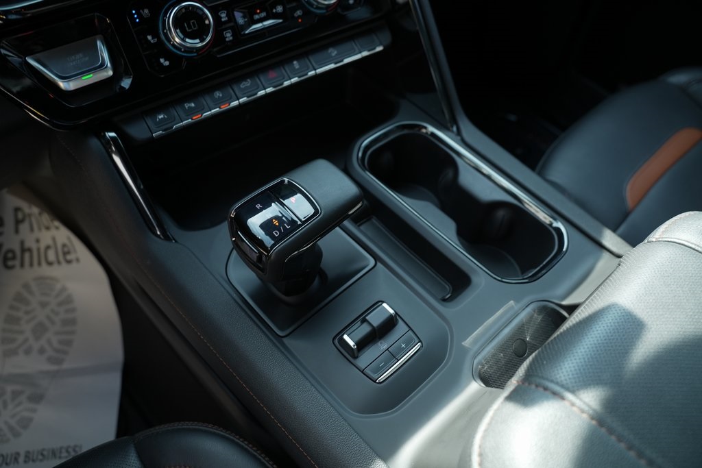 2024 Gmc Sierra 1500 AT4 photo 24