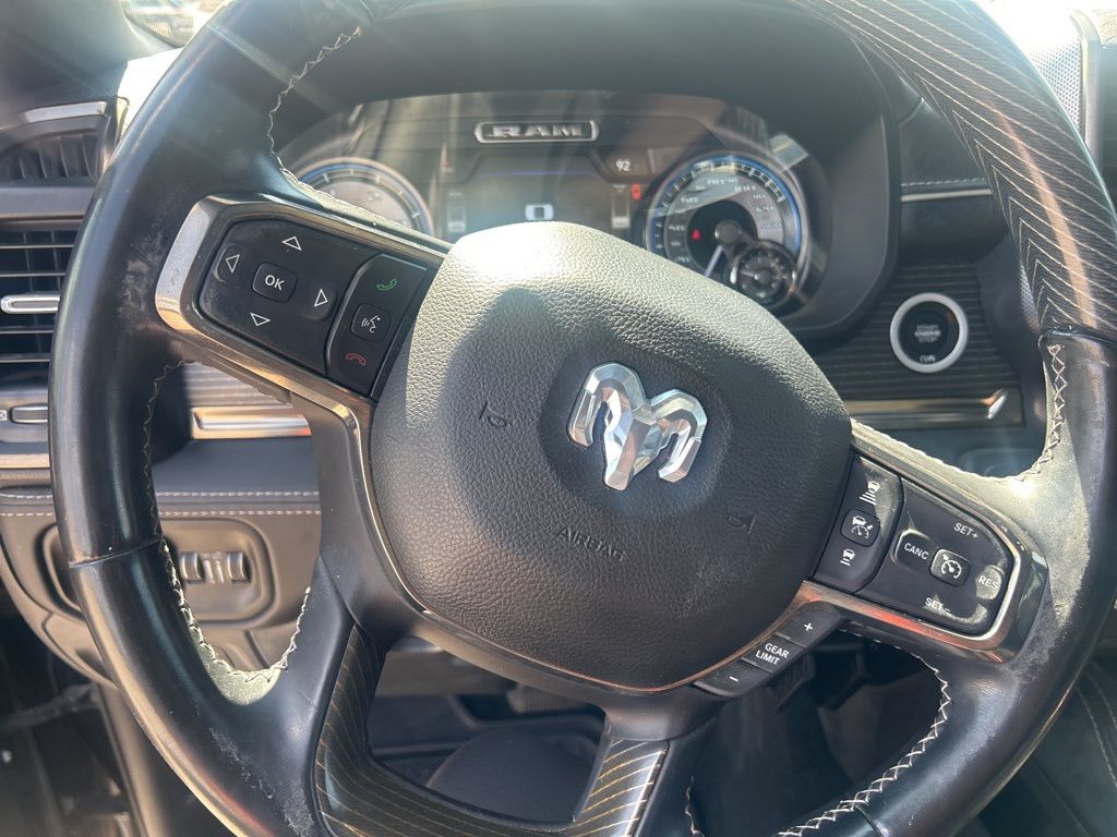 2021 Ram 1500 Limited photo 4
