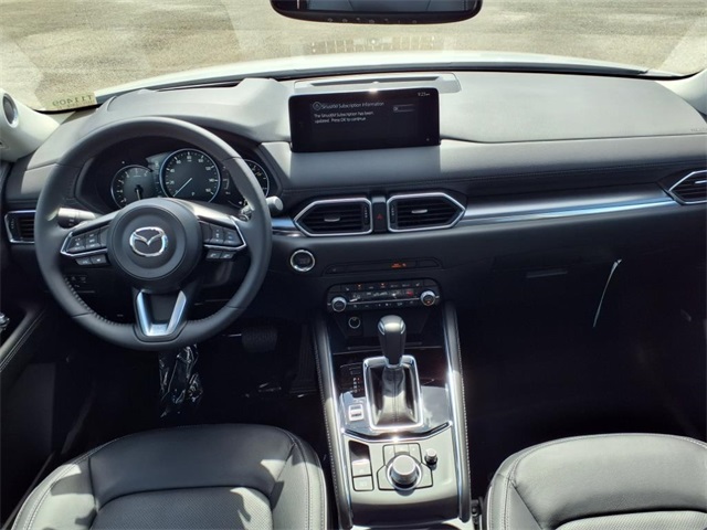 2025 Mazda CX-5 2.5 Premium Plus photo 3