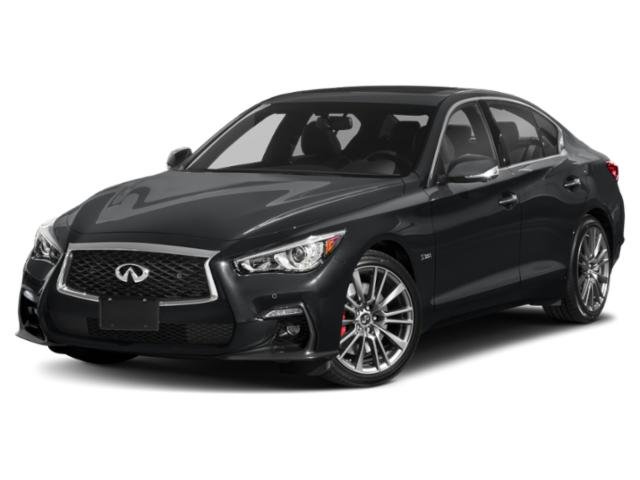 2018 INFINITI Q50 SPORT's photo
