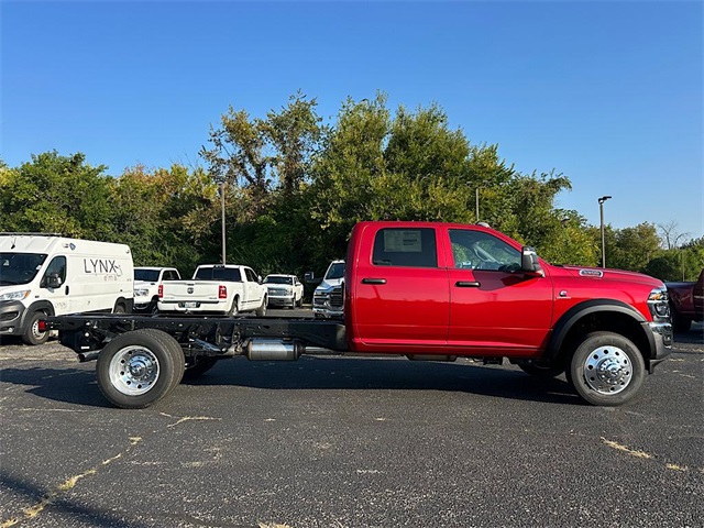 2026 Ram 5500 Tradesman photo 8