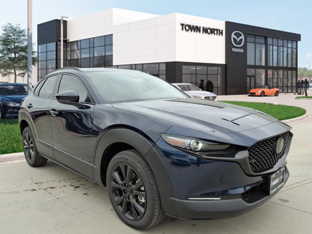 2026 Mazda CX-30 Premium's photo