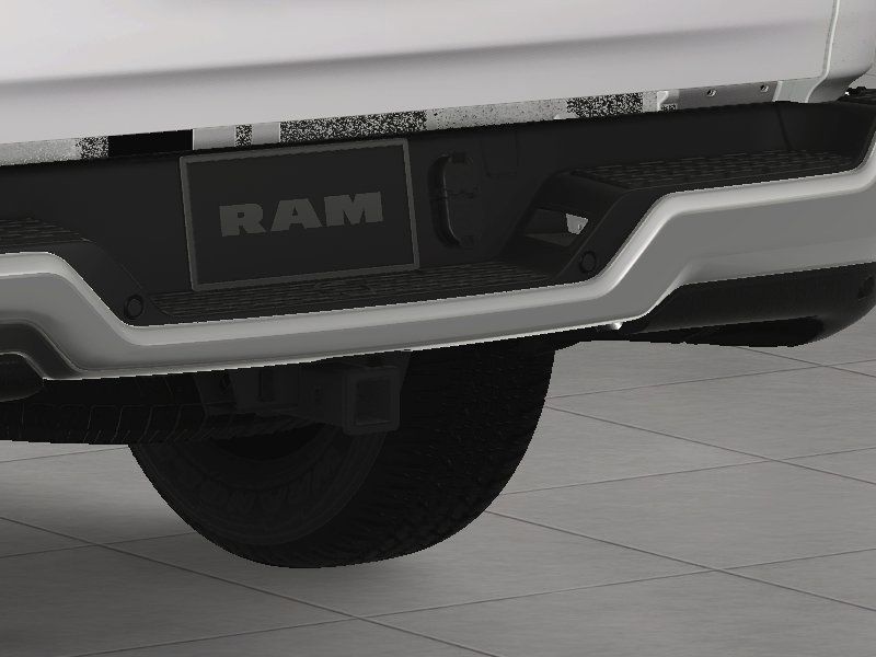 2025 Ram 1500 Big Horn photo 16