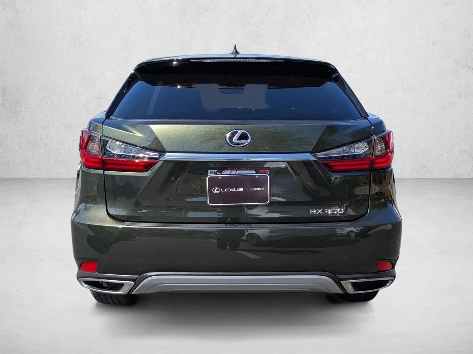 2022 Lexus RX 350 photo 7