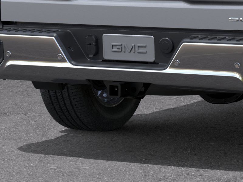 2026 Gmc Sierra 1500 SLT photo 14