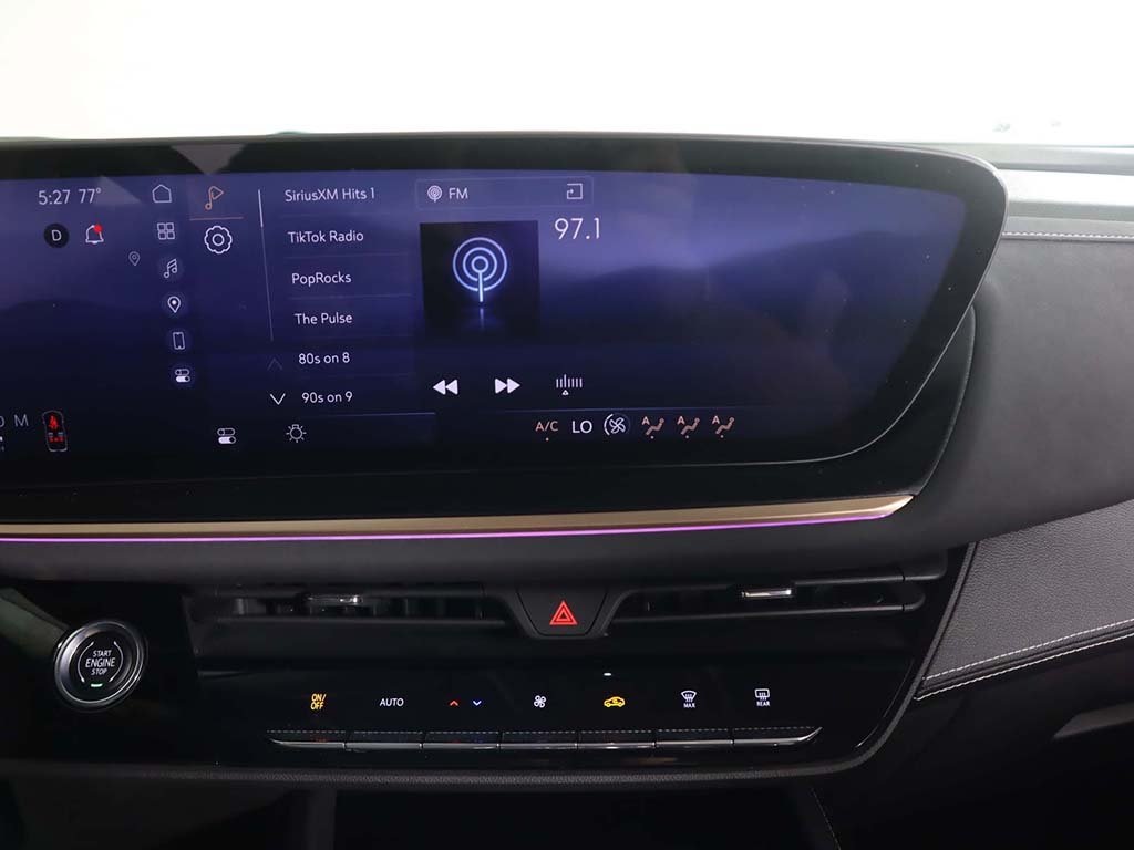 2024 Buick Envision Sport Touring photo 44
