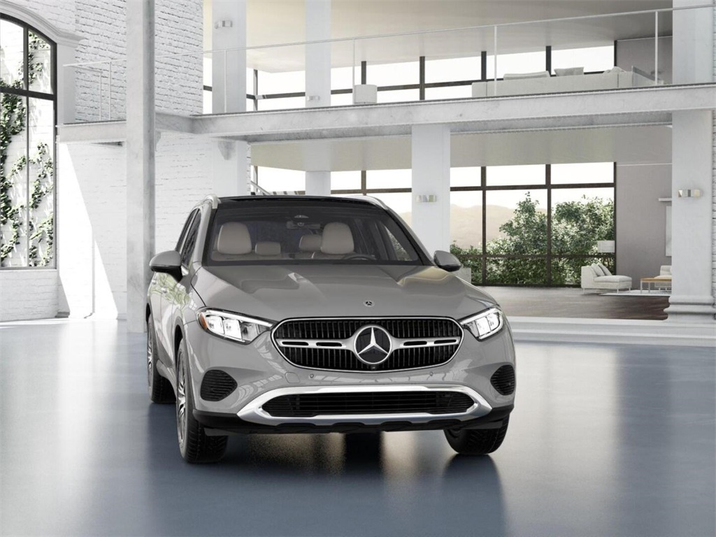 2026 Mercedes Benz GLC 300 4MATIC photo 8