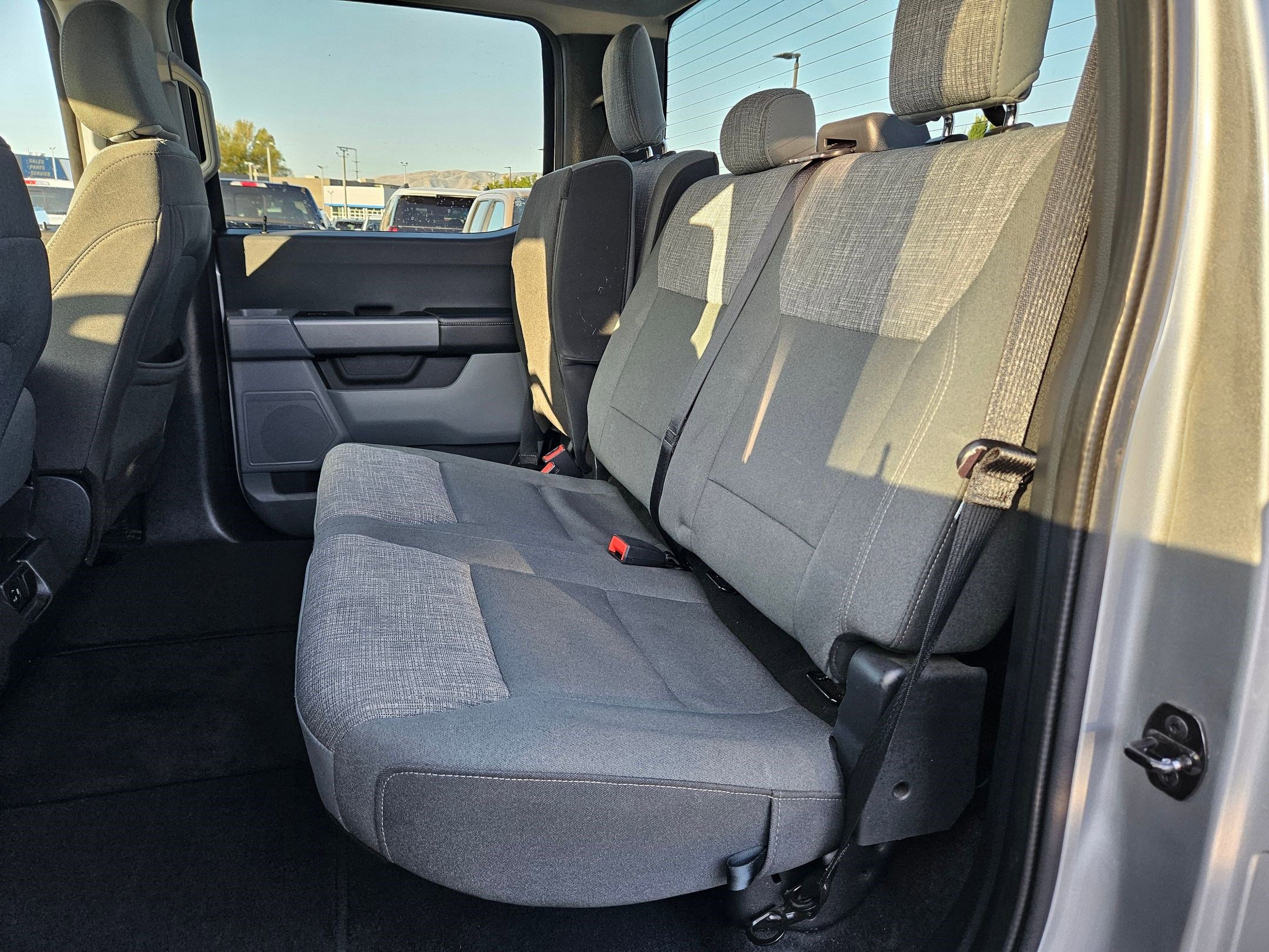 2023 Ford F-150 XLT photo 26