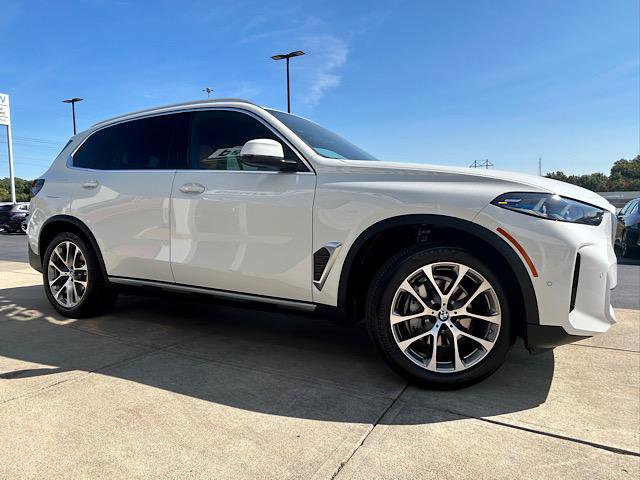 2024 Bmw X5 xDrive40i photo 17