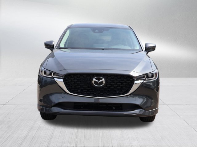 2025 Mazda CX-5 2.5 S Preferred photo 2
