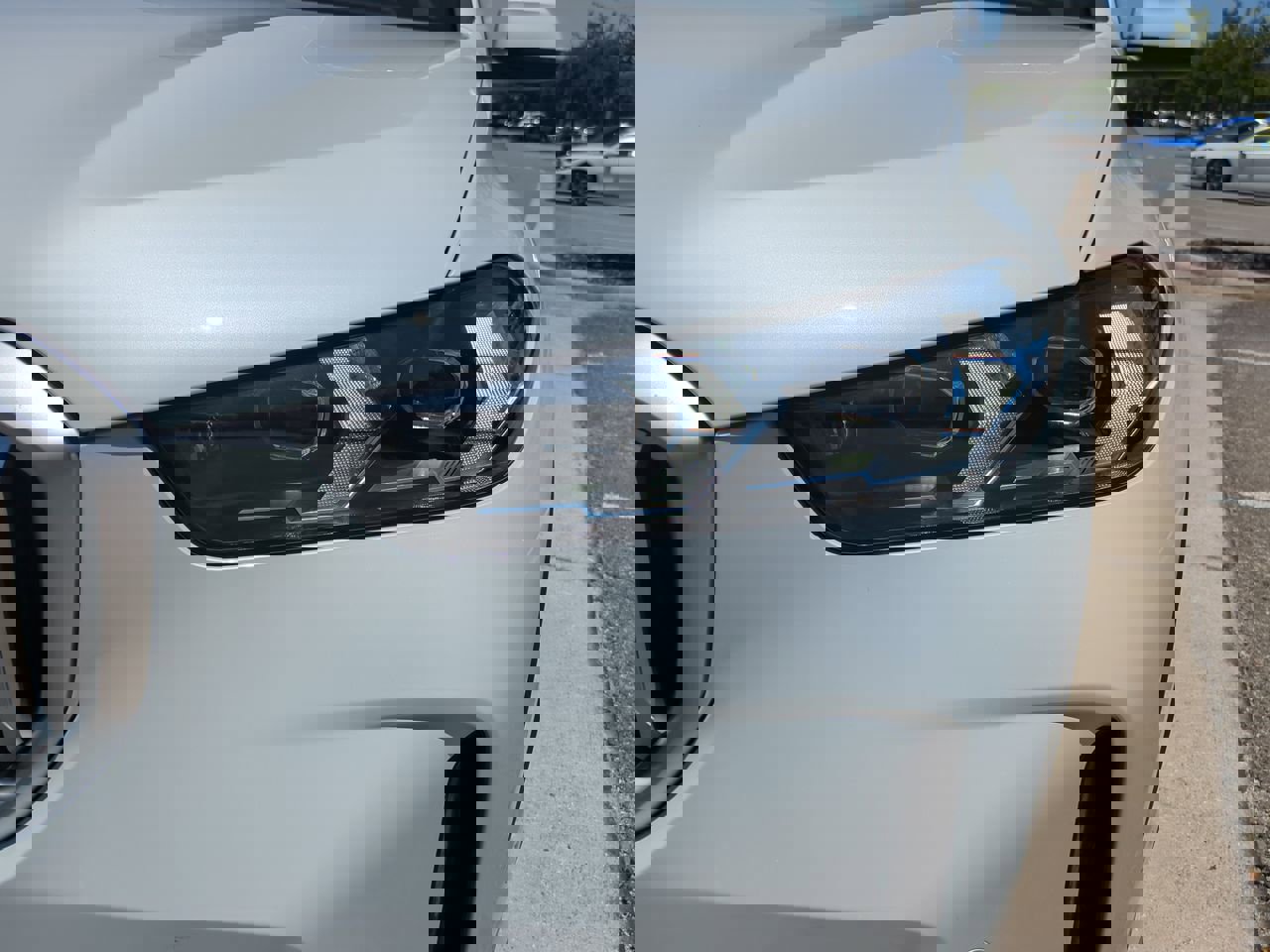 2026 Bmw X5 xDrive40i photo 9