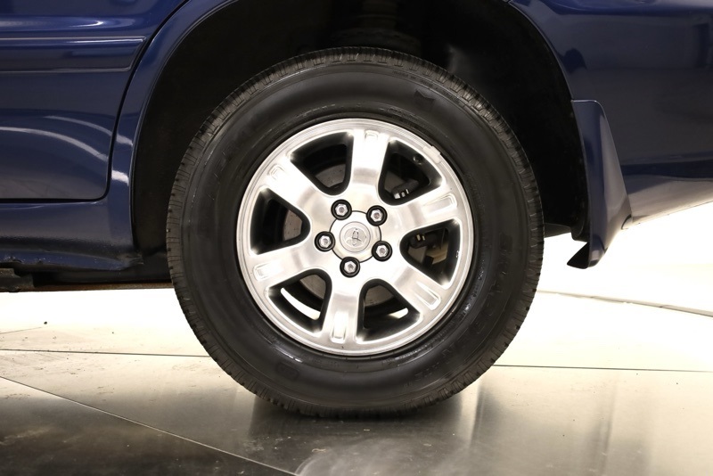 2005 Toyota Highlander photo 26