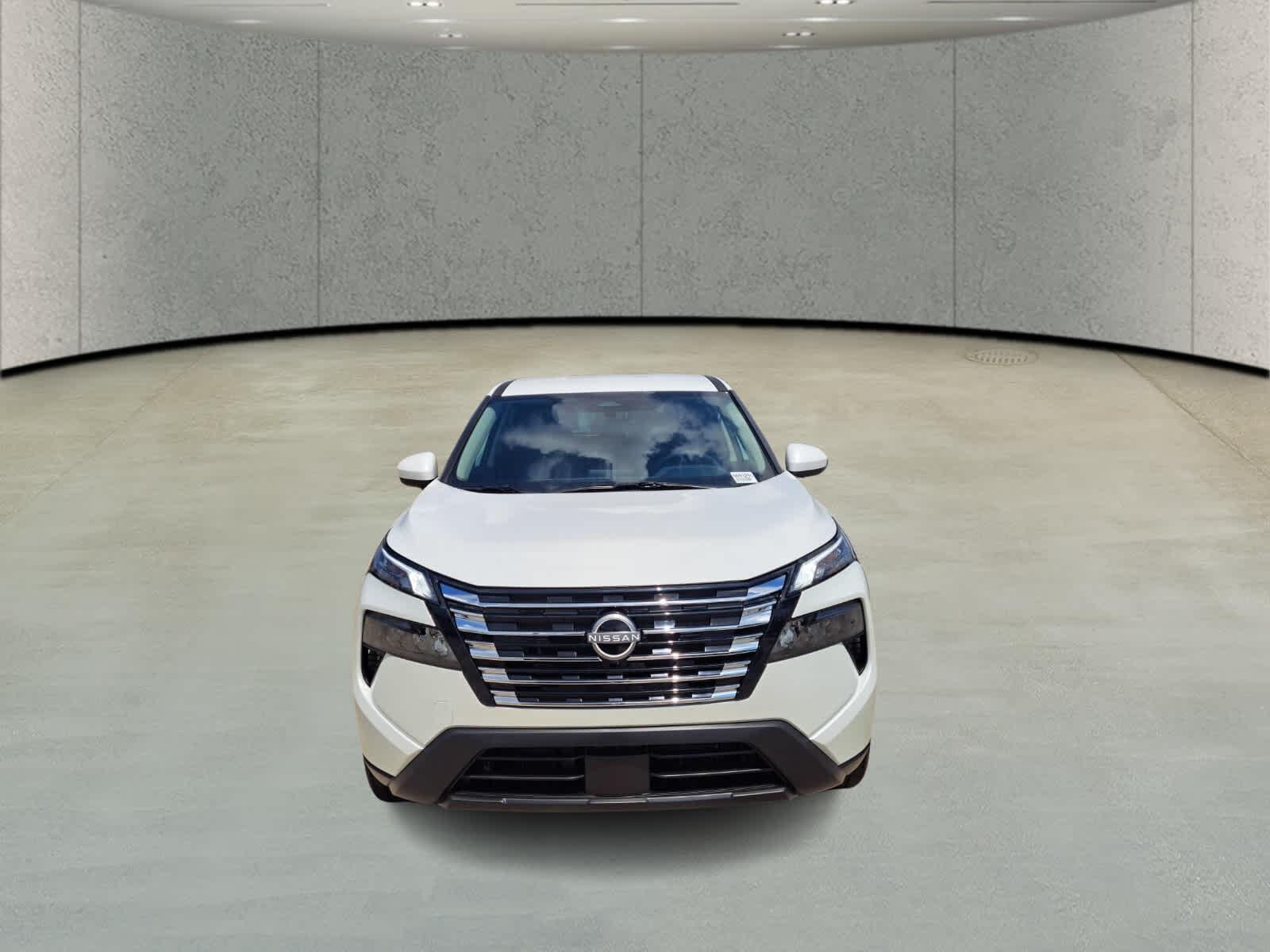 2026 Nissan Rogue SV photo 2