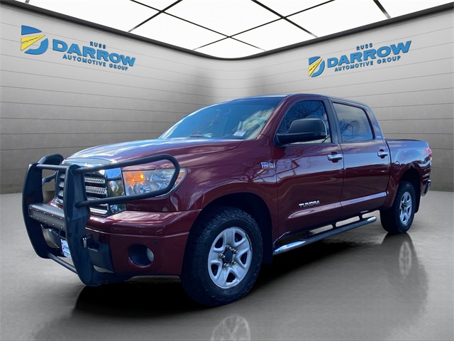 2008 Toyota Tundra Limited