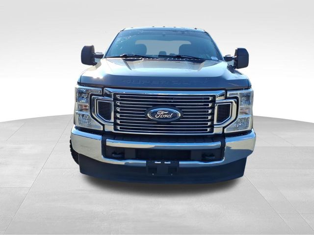 2021 Ford F-350 XL photo 9