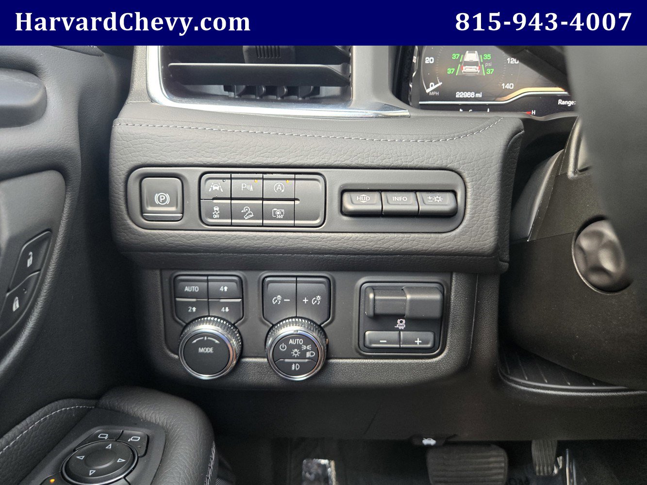 2024 Gmc Yukon XL Denali photo 21