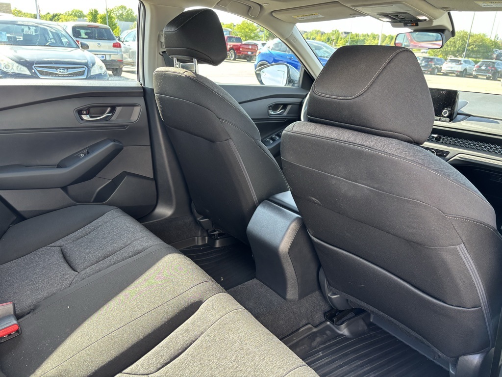 2024 Honda Accord EX photo 21