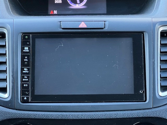2015 Honda CR-V EX photo 19