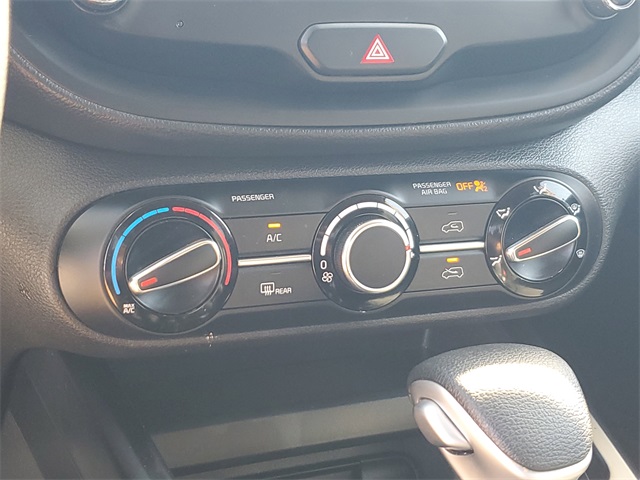 2023 Kia Soul LX photo 27
