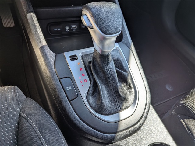 2021 Kia Forte FE photo 15