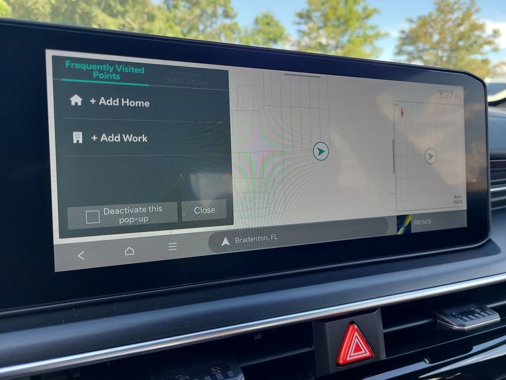 2026 Kia K5 GT-Line photo 22
