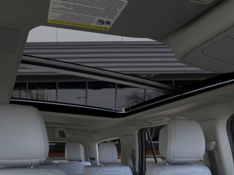 2026 FORD EXPEDITION - Image 21