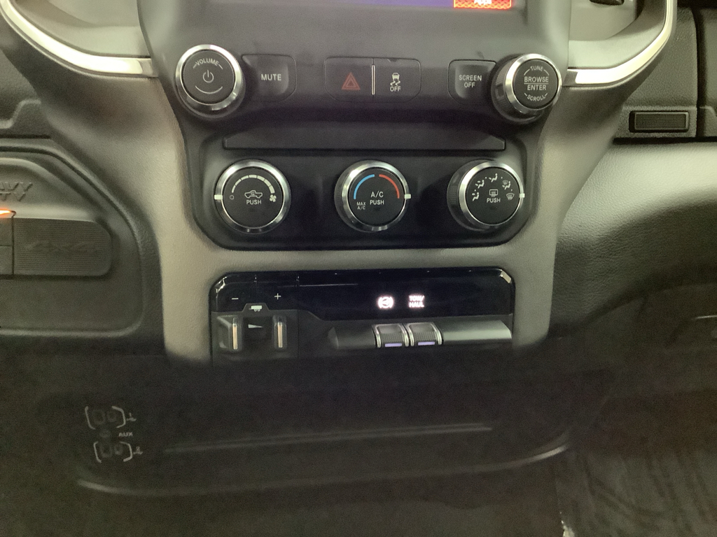 2024 Ram 3500 Big Horn photo 22