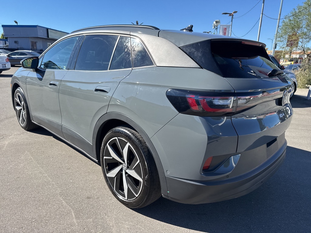 2023 Volkswagen ID.4 Pro S photo 2