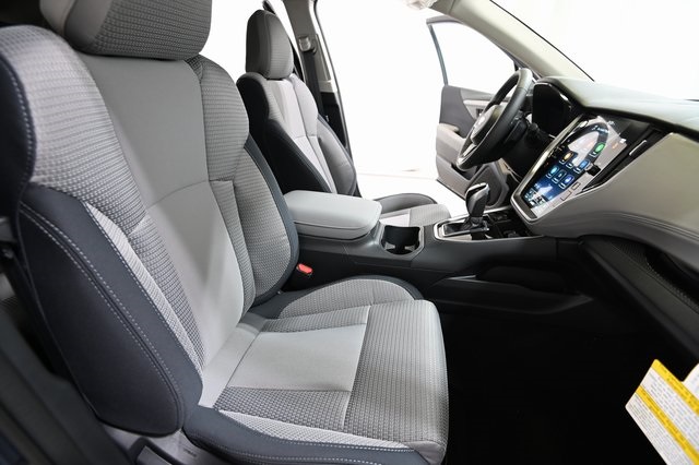 2025 Subaru Outback Premium photo 21