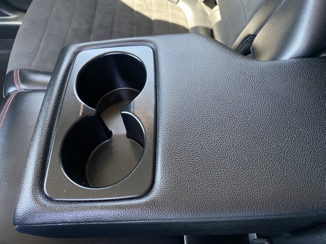 2022 Ford Escape SEL photo 20