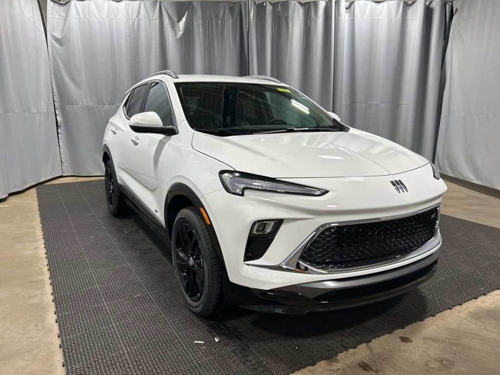 2026 Buick Encore GX Sport Touring's photo