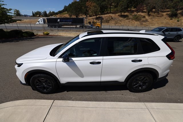 2026 Honda CR-V Hybrid photo 13