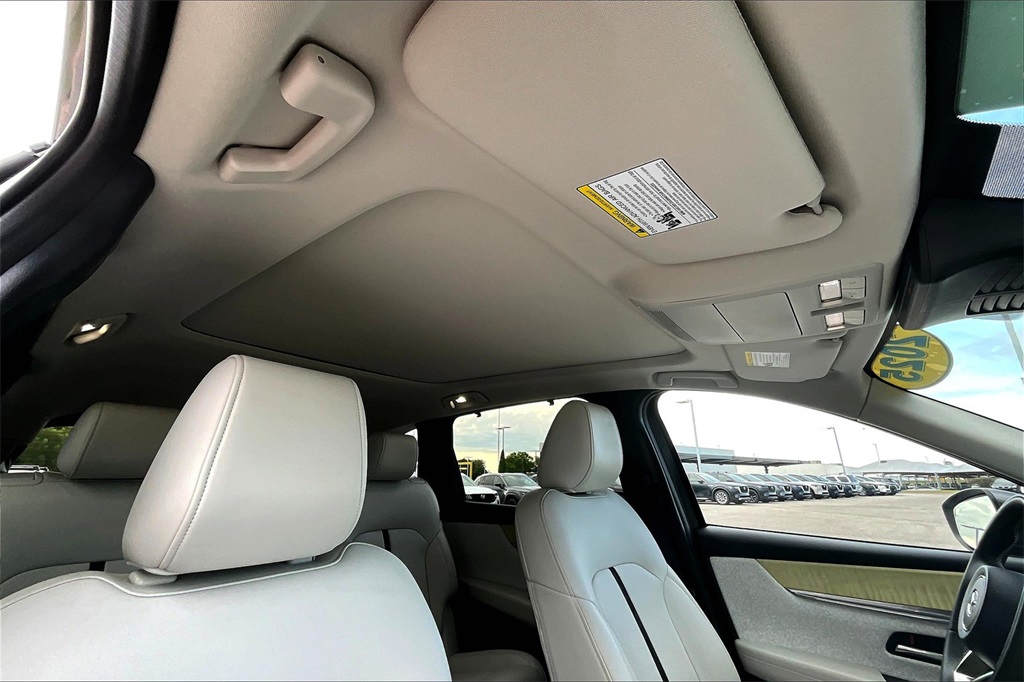 2025 Mazda CX-90 3.3 Turbo Premium Plus photo 19