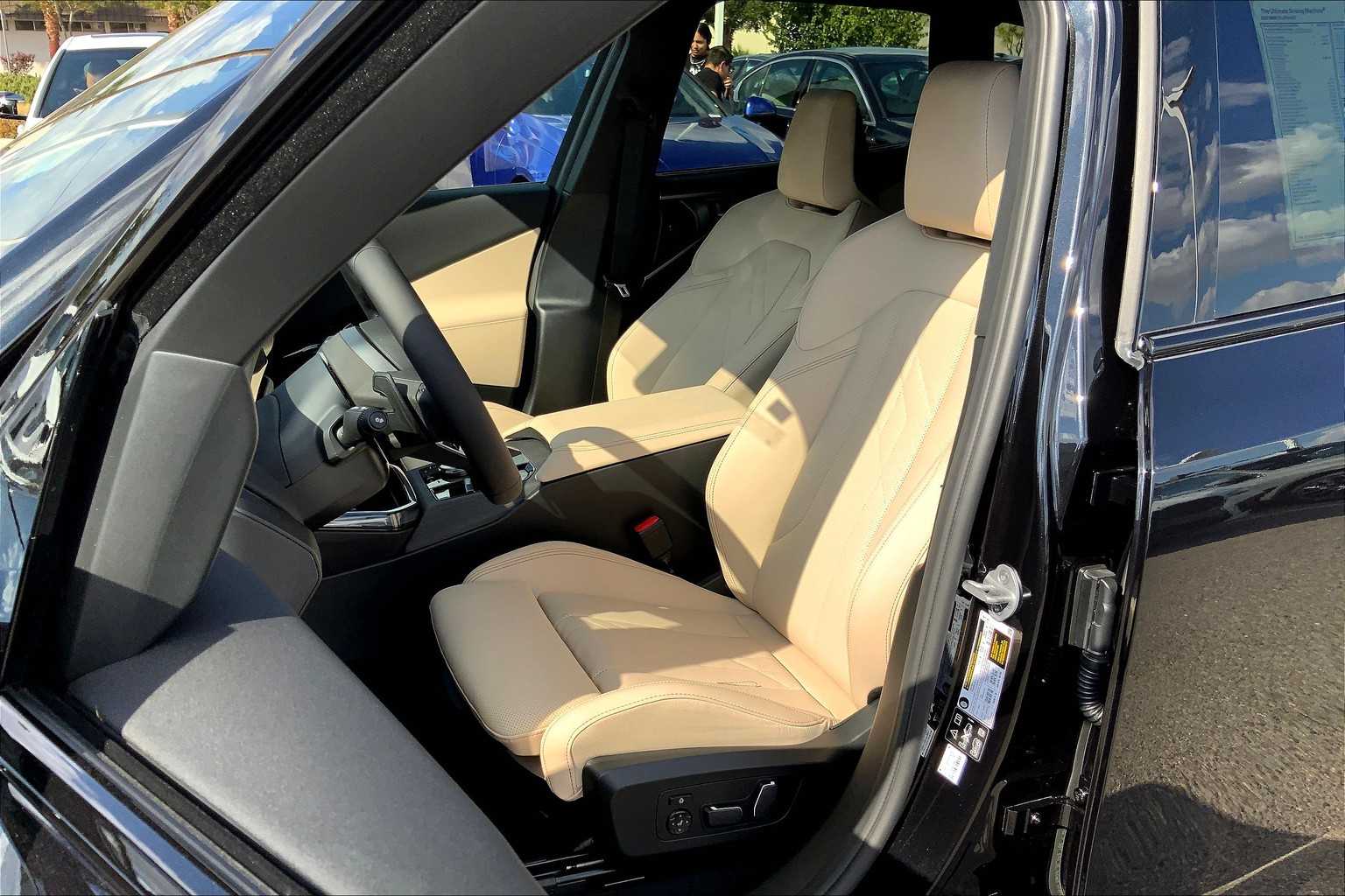 2026 Bmw X3 photo 8
