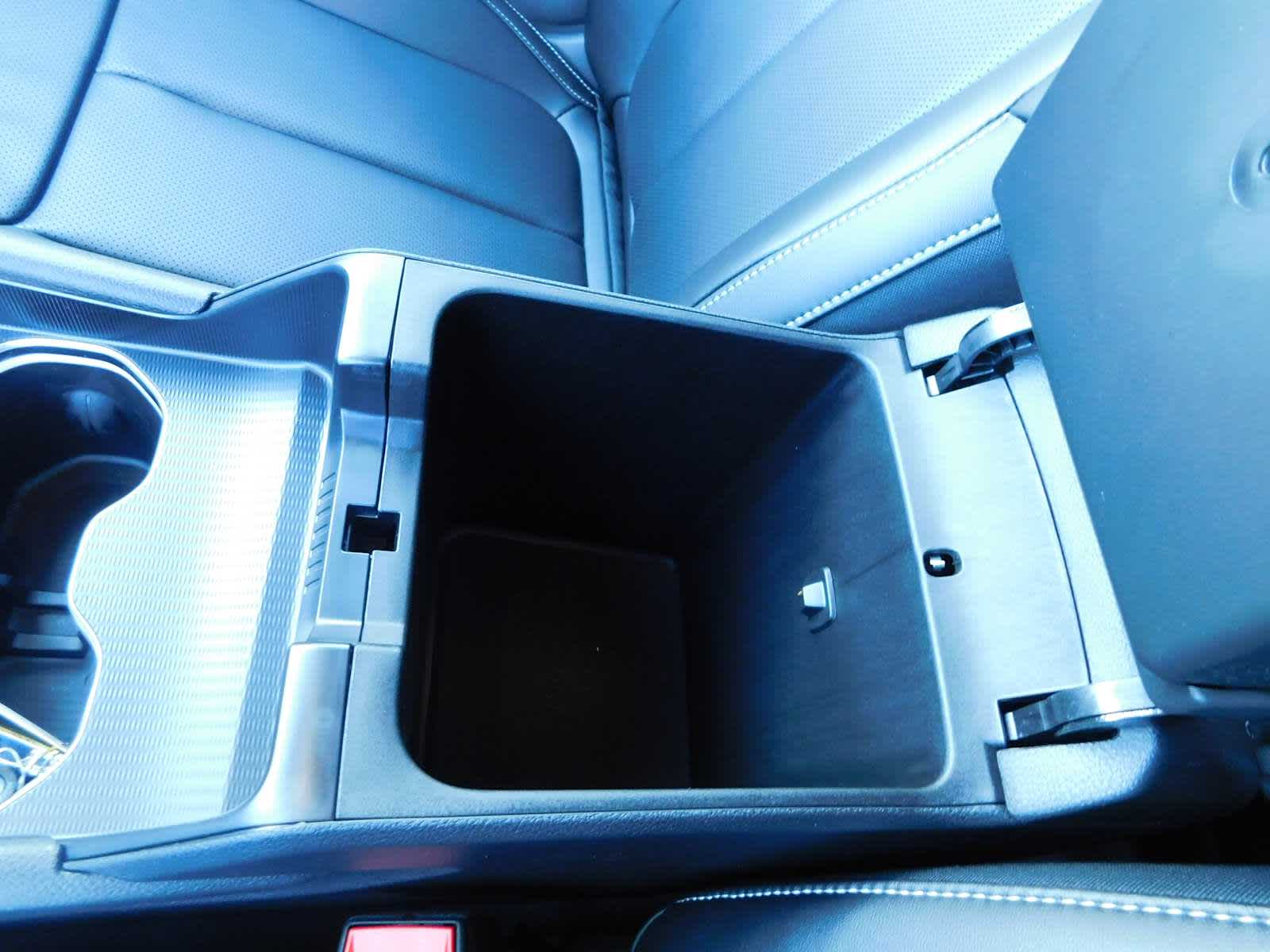 2025 Jeep Grand Cherokee Limited photo 37