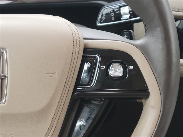 2021 Lincoln Aviator Reserve photo 30