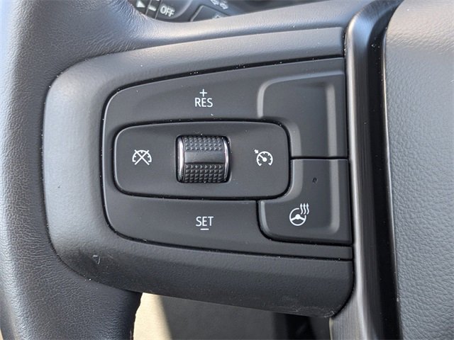 2021 Gmc Sierra 2500 HD AT4 photo 24