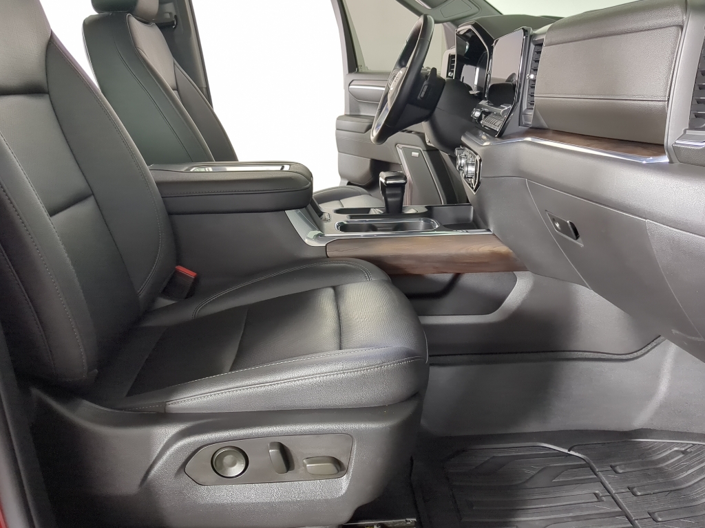 2022 Gmc Sierra 1500 SLT photo 13