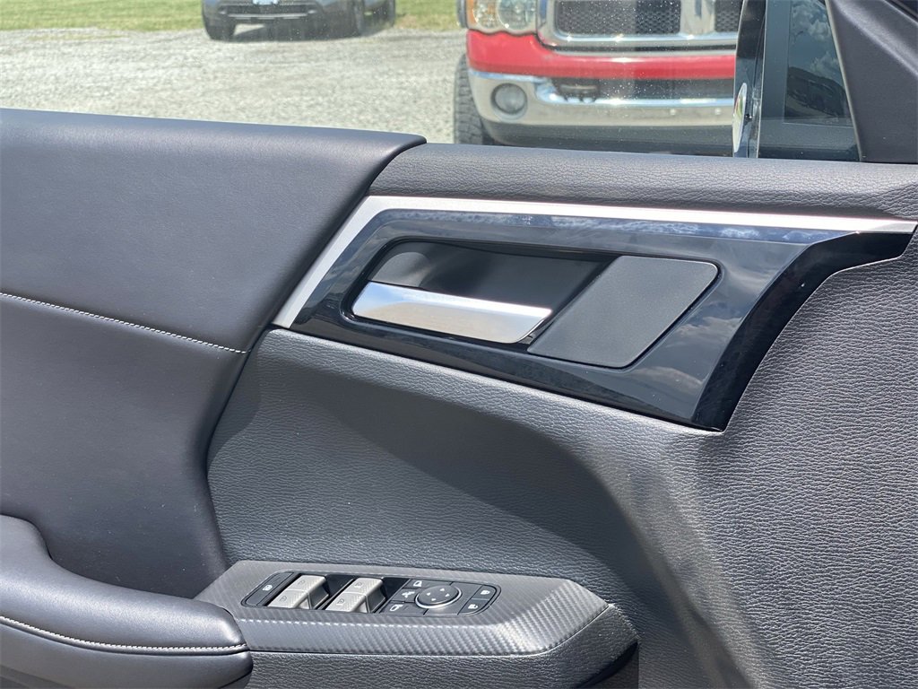 2023 Mitsubishi Outlander SE Black Edition photo 20
