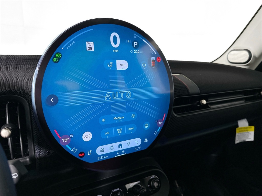 2025 Mini Cooper Hardtop photo 20