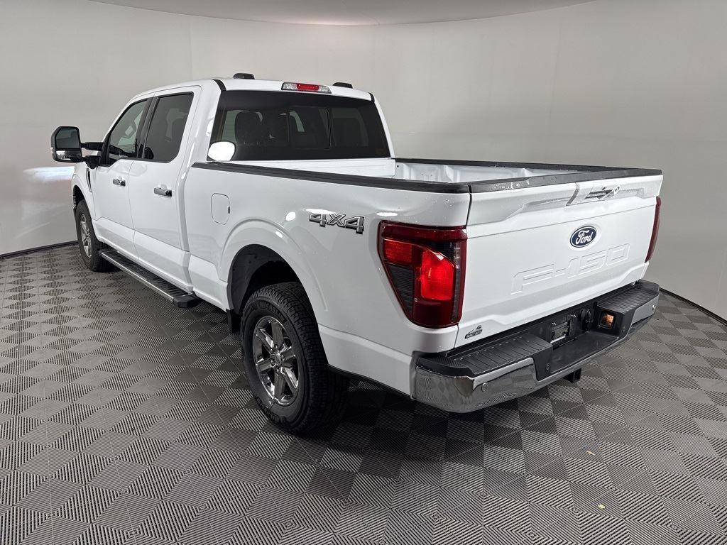 2024 Ford F-150 XLT photo 34