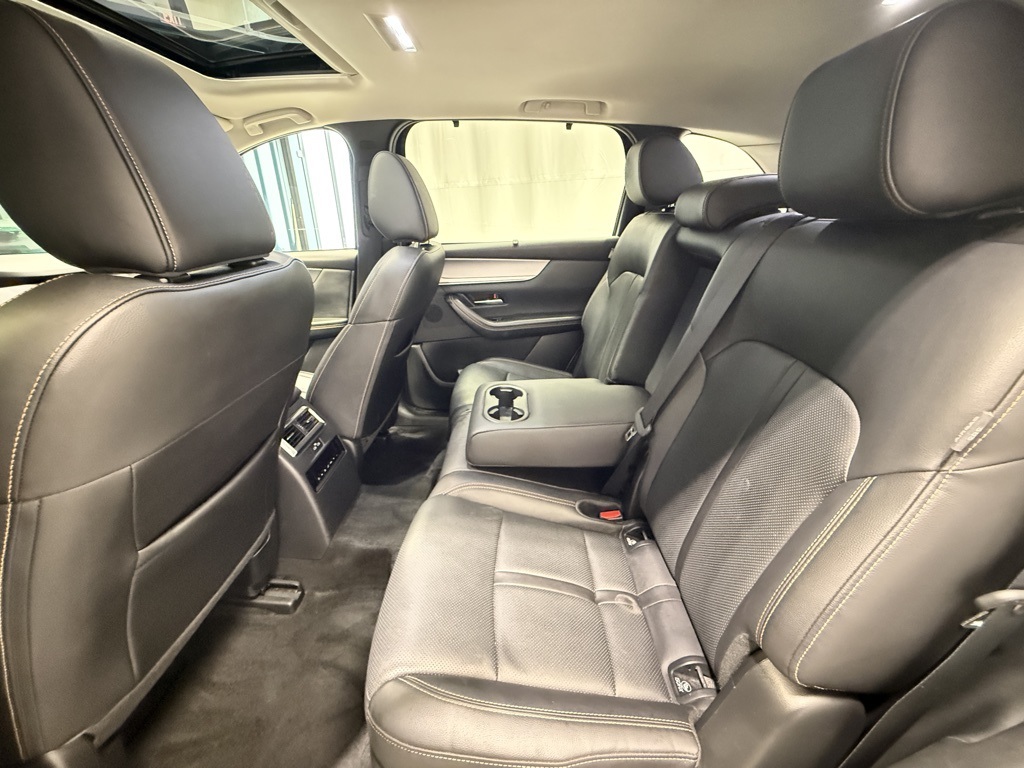 2024 Mazda CX-90 3.3 Turbo Preferred Plus photo 21
