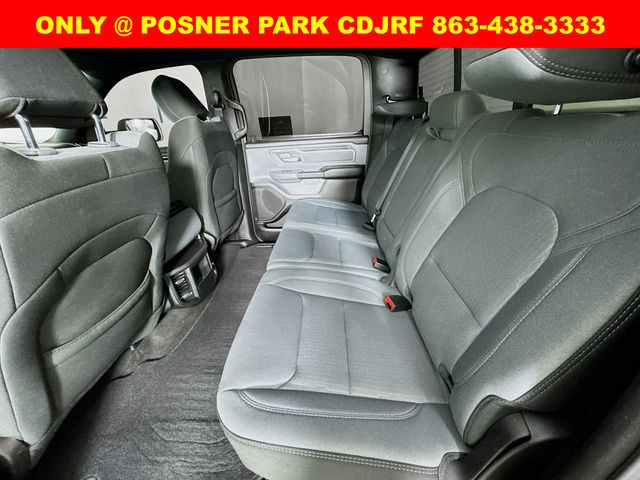 2022 Ram 1500 Big Horn Lone Star photo 18