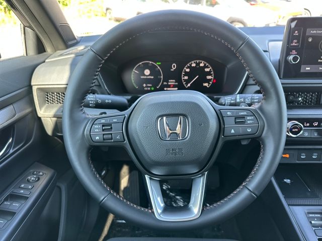 2026 Honda CR-V Hybrid Sport photo 17