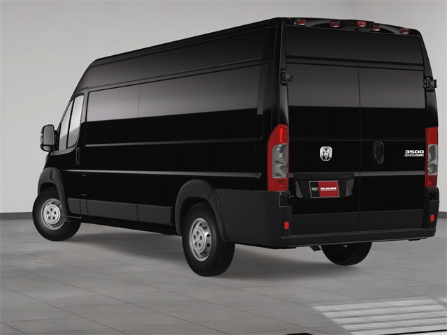 2025 Ram ProMaster 3500 photo 4