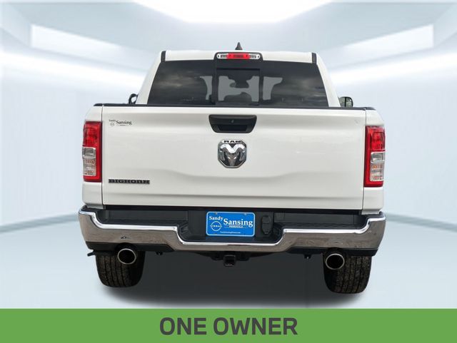 2023 Ram 1500 Big Horn Lone Star photo 3