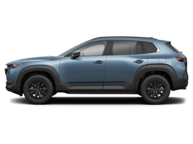 2025 Mazda CX-50 Premium photo 2
