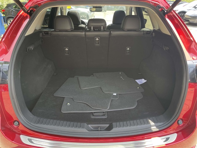 2024 Mazda CX-5 2.5 S Preferred photo 15